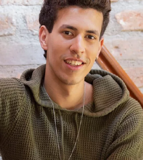 Guilherme Martins