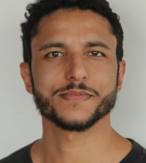 Felipe Frazão