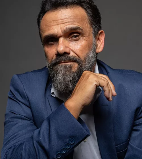 Raimundo Moura