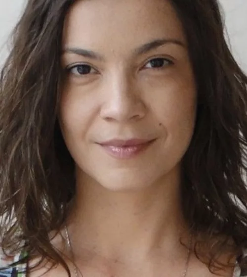 Simone Iliescu
