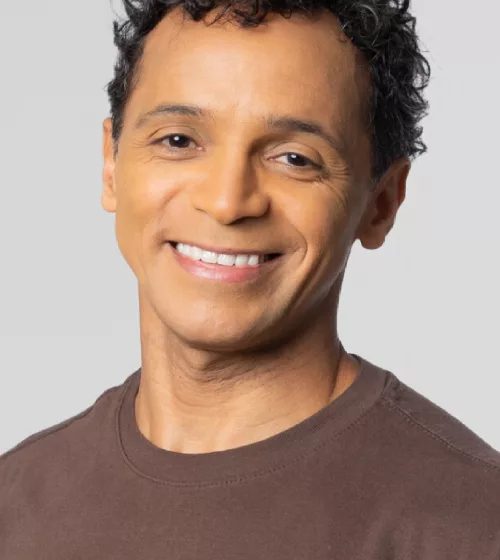 Regi Santos