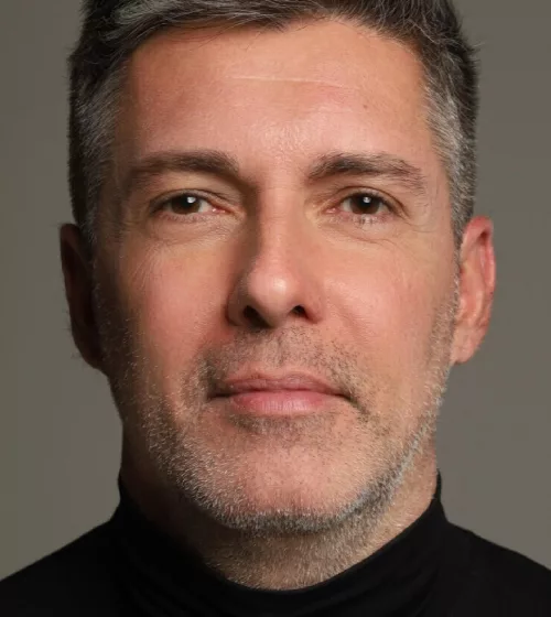 Charles Oliveira