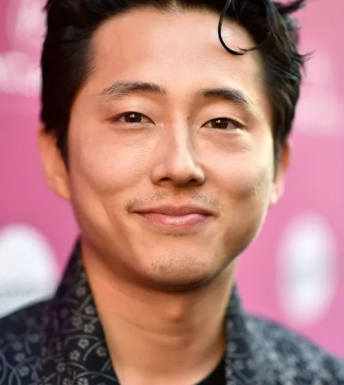 Steven Yeun