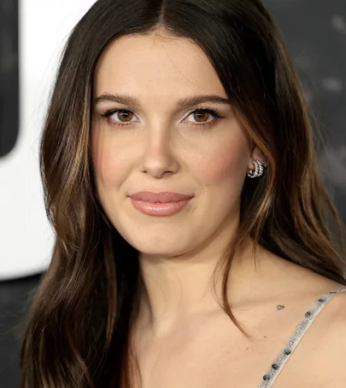 Millie Bobby Brown