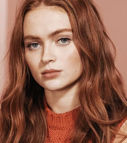 Sadie Sink