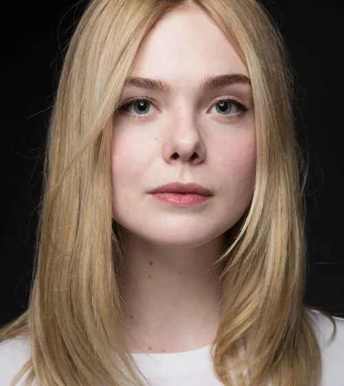 Elle Fanning
