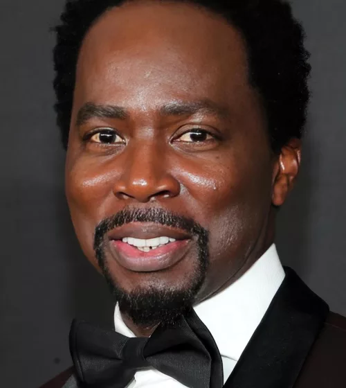 Harold Perrineau