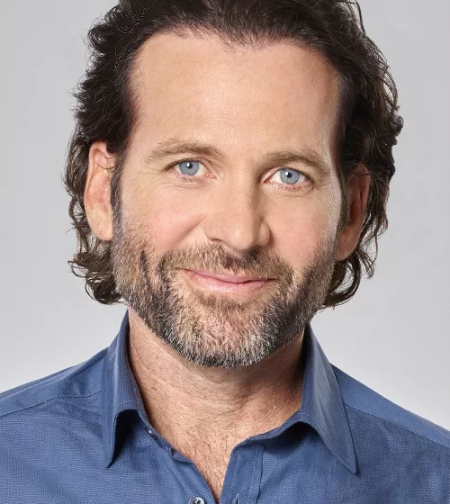 Eion Bailey