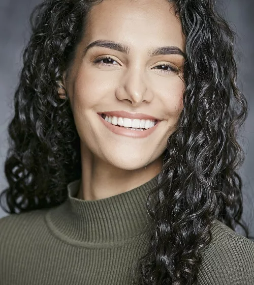 Pegah Ghafoori