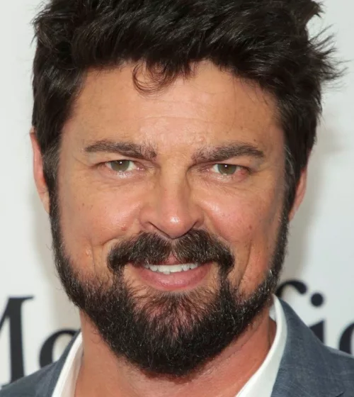 Karl Urban