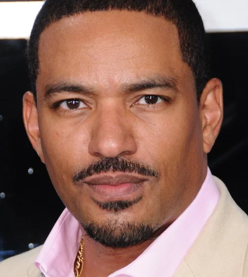 Laz Alonso