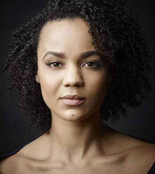 Maria Sten