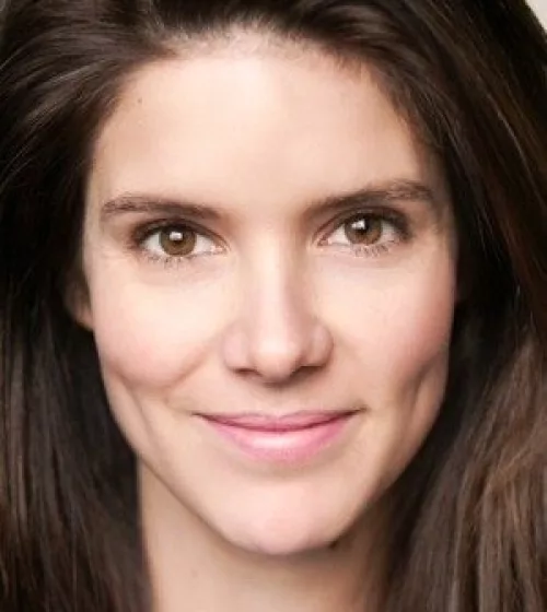 Sonya Cassidy