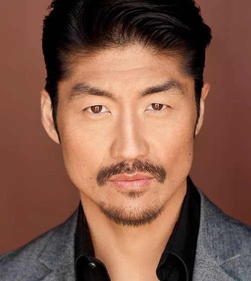 Brian Tee