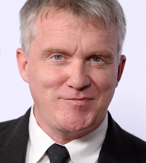 Anthony Michael Hall