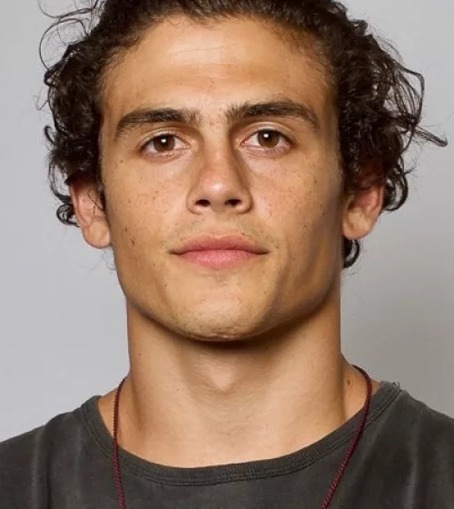 Tommy Martinez