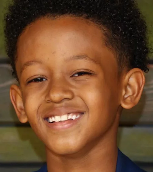 Percy Daggs IV