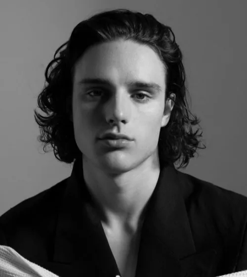 Harry Collett