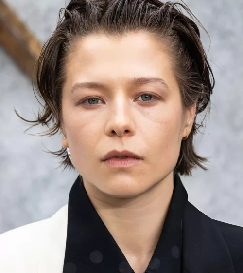 Emma D'Arcy