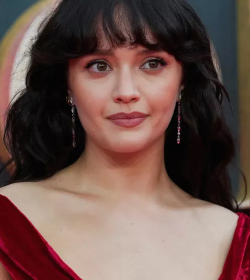 Olivia Cooke