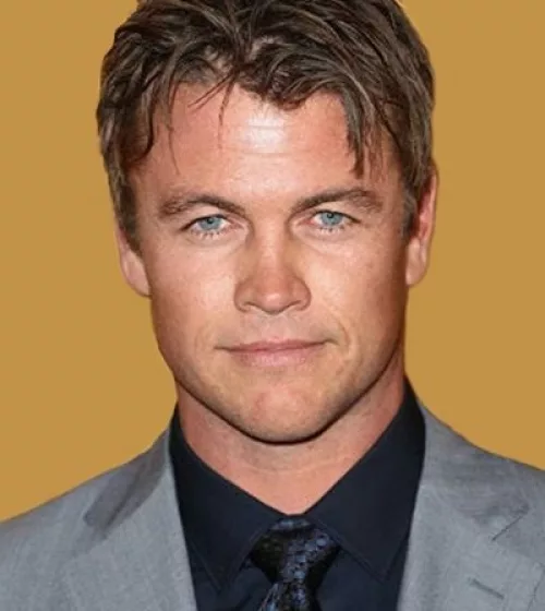 Luke Hemsworth