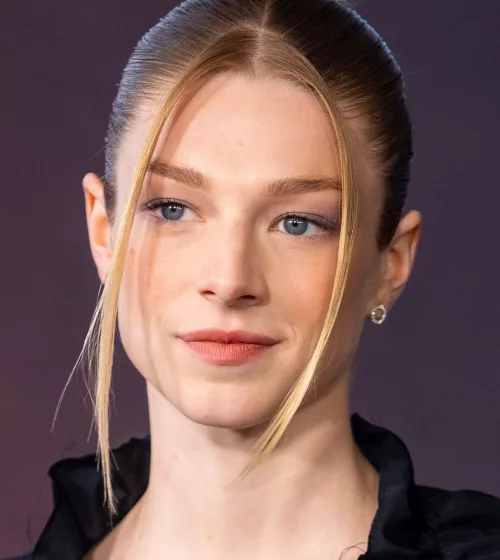 Hunter Schafer