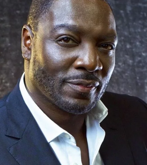 Adewale Akinnuoye-Agbaje
