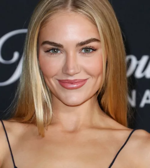 Michelle Randolph