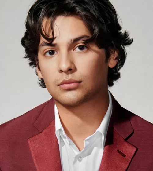 Xolo Maridueña