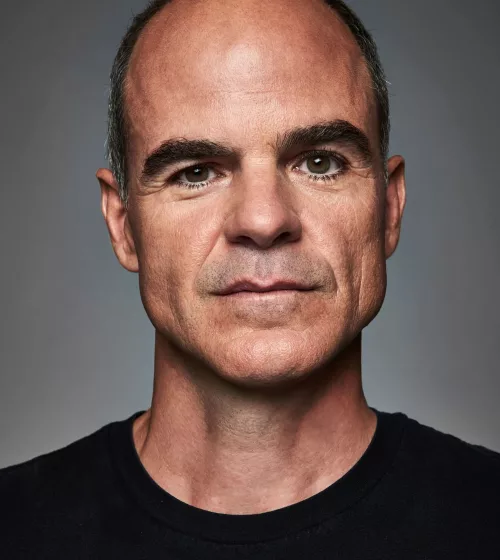 Michael Kelly