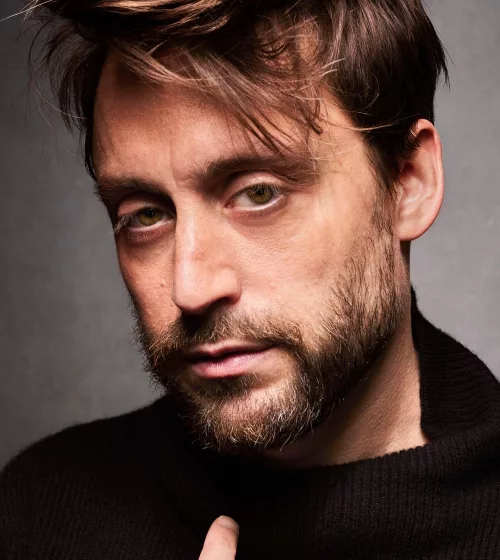 Kieran Culkin