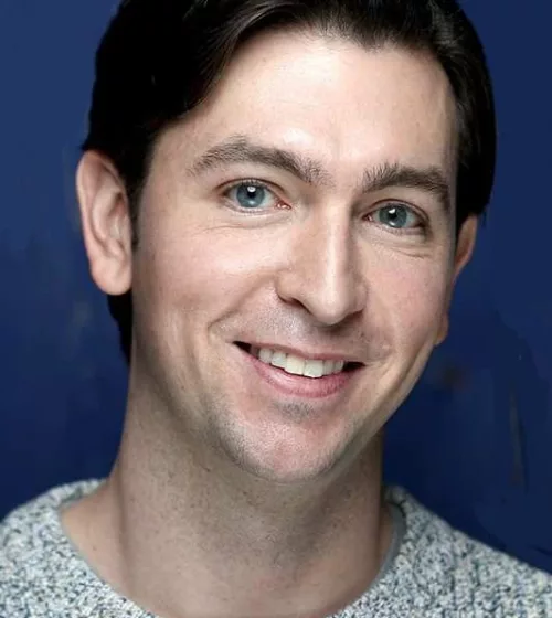 Nicholas Braun