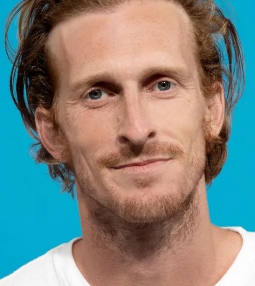 Austin Amelio