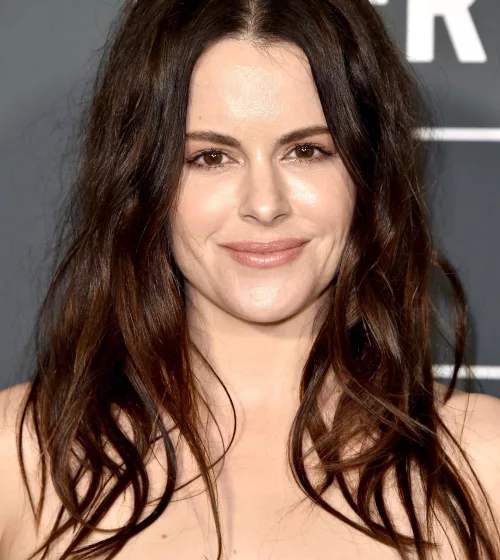 Emily Hampshire