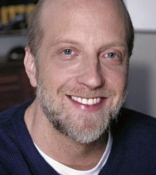 Chris Elliott