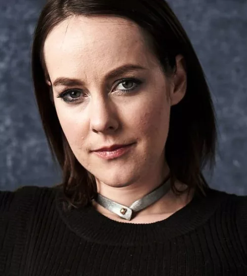 Jena Malone