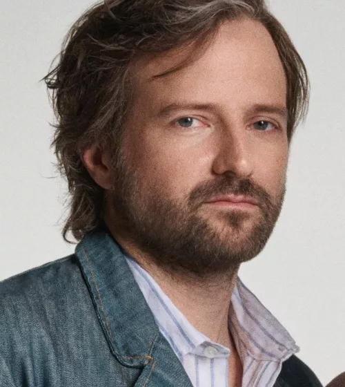 Matt Duffer