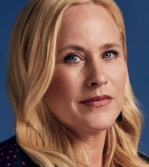 Patricia Arquette