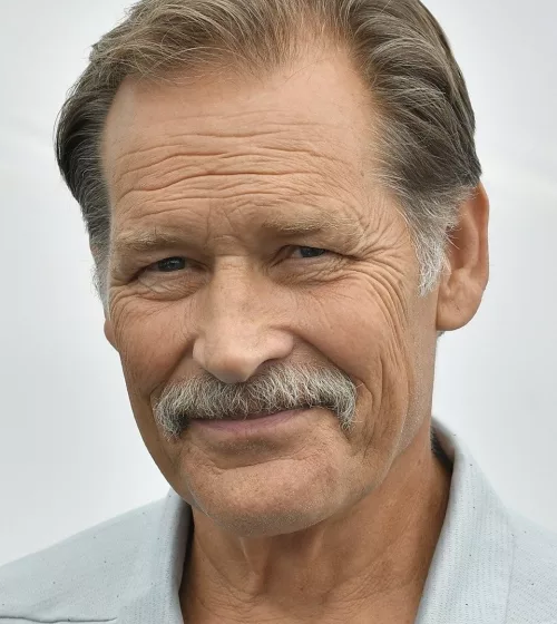 James Remar