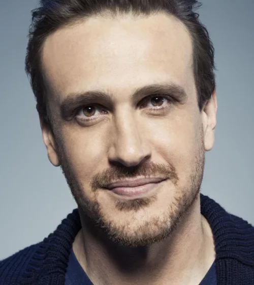 Jason Segel