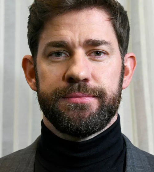 John Krasinski