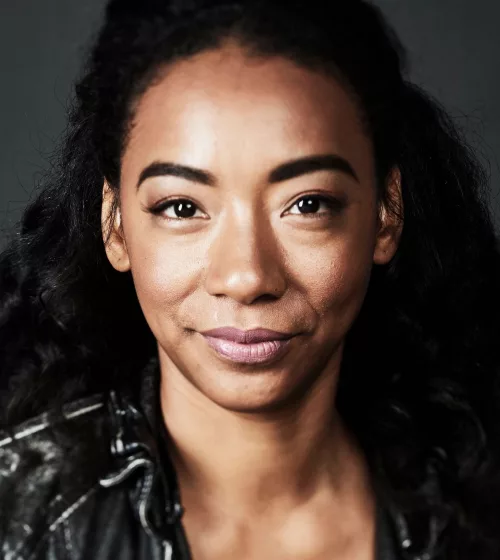 Betty Gabriel