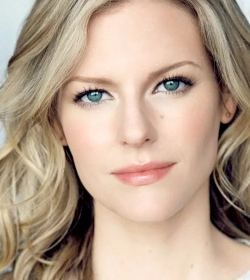 Chelsey Crisp