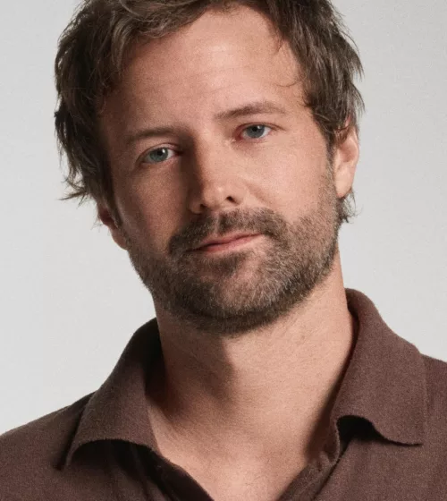 Ross Duffer