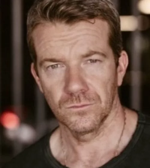 Max Beesley