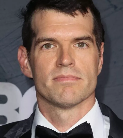 Timothy Simons