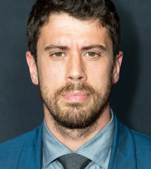 Toby Kebbell