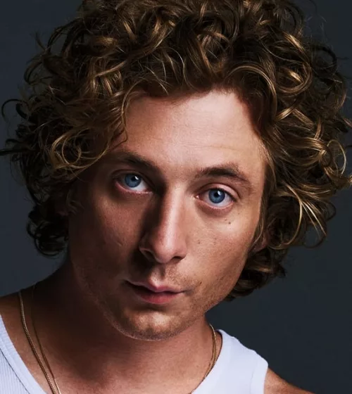 Jeremy Allen White