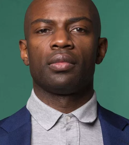 David Gyasi