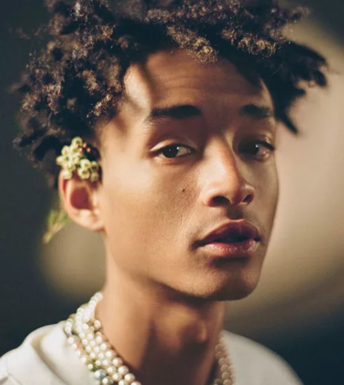 Jaden Smith